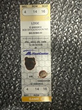 1996 boston bruins for sale  Henrico