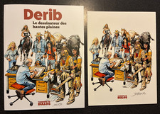 Derib limitée limitee d'occasion  Craponne