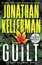 Guilt paperback jonathan for sale  Mishawaka