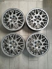 Bbs 458 wheels d'occasion  Expédié en Belgium