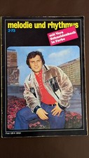 Ddr melodie rhythmus gebraucht kaufen  Langenhagen