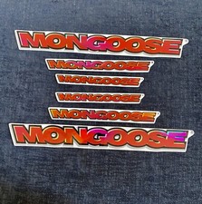Nos mongoose pro for sale  Yucca Valley