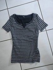 Bluse kurzarm sir gebraucht kaufen  Wilhelmsfeld