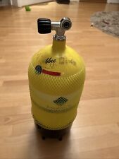 Scuba diving cylinder for sale  BEACONSFIELD