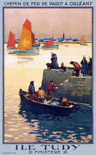 Affiche chemin fer d'occasion  Aulnoye-Aymeries