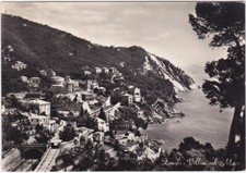 Zoagli genova villini usato  Isola Vicentina