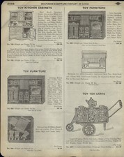 1918 paper toy for sale  Hilton Head Island