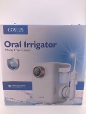 Water dental flosser for sale  Fredericktown