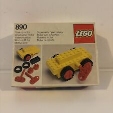 Vintagelego set 890 for sale  DARTFORD