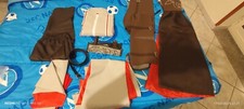 Costume ezio auditore usato  Torrecuso