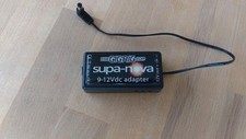 The gigrig supanova gebraucht kaufen  Schriesheim