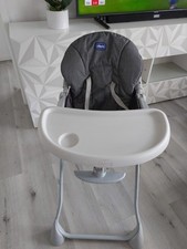 Chicco hochstuhl gebraucht kaufen  Kerpen