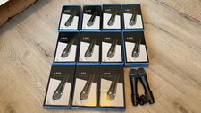 E945 vocal microphones for sale  LEIGHTON BUZZARD