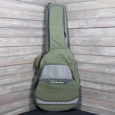 Silvertone acoustic guitar for sale  Franklin