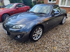 2011 mazda mx5 for sale  MARLOW