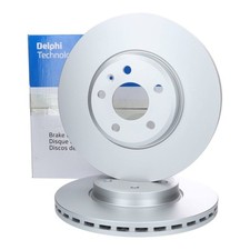 Disques frein arrière d'occasion  Expédié en France