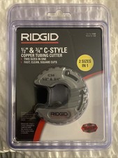 Ridgid 57008 c34 for sale  Smyrna