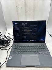 Asus zenbook 14x d'occasion  Expédié en Belgium