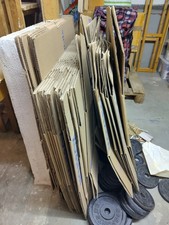 Umzugskartons teilkauf wellig gebraucht kaufen Umzugskartons teilkauf wellig gebraucht kaufen  Bonn