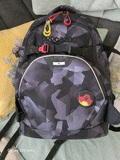 Schulrucksack coocazoo 18 gebraucht kaufen  Oranienburg