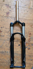 26" RockShox REBA RL Solo widelec pneumatyczny 120mm 15/100mm Maxle prosty ster - w bardzo dobrym stanie na sprzedaż  Wysyłka do Poland