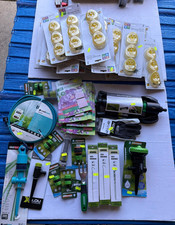 Pack garten gedöns gebraucht kaufen  Wöllstein