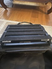 Pedaltrain novo soft for sale  HOVE