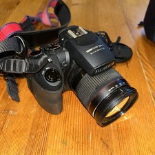 Fujifilm finepix exr gebraucht kaufen  Much
