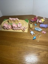 Calico critters baby for sale  Weatherford