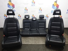 vw golf leather seats for sale vw golf leather seats for sale BRADFORD