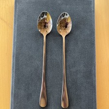 Dessert löffel silber gebraucht kaufen  Ensdorf