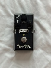 uni pedal mxr vibe guitar for sale uni pedal mxr vibe guitar for sale Miami