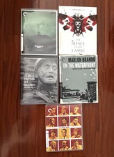 oop blu rays criterion for sale oop blu rays criterion for sale Van Nuys