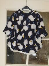 Babymini jacke dunkelblau gebraucht kaufen  Seevetal