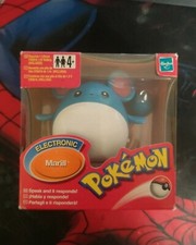 Pokémon marill hasbro usato  Roma