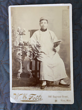 1920 chinese gentleman for sale  Medina