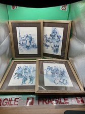 Vtg ronald embleton for sale  STOKE-ON-TRENT