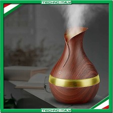 Profumatore ambiente elettrico usato  Mantova