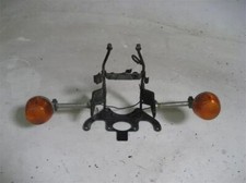 Honda 125 scheinwerferhalter gebraucht kaufen  Ellwangen (Jagst)