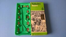 Subbuteo team wales for sale  NORTHAMPTON