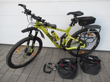 Bmc mountainbike zoll gebraucht kaufen  Remshalden