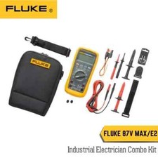 Fluke max industrial for sale  LUTON