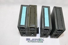 Siemens 6es7 331 usato  Spedire a Italy