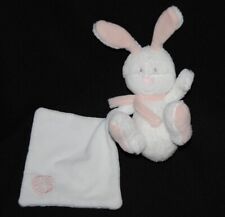 Peluche doudou lapin d'occasion  Strasbourg-