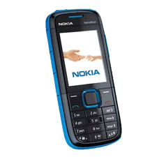 Nokia 5130 Komórkowe telefony komórkowe GSM Odblokowany GSM Wielojęzyczna klawiatura na sprzedaż  Wysyłka do Poland