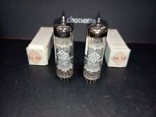 Pair telefunken el86 usato  Napoli