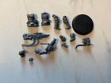 Warhammer 40k astra for sale  PAISLEY