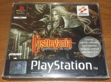 castlevania for sale castlevania for sale SHEERNESS