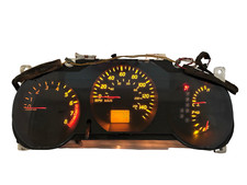 Speedometer instrument cluster for sale  Wellsboro