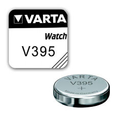 Varta v395 uhren gebraucht kaufen  Stadtoldendorf